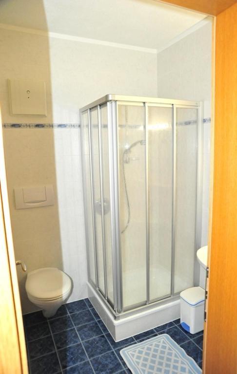 Pension Harrasser Falzes Habitación foto